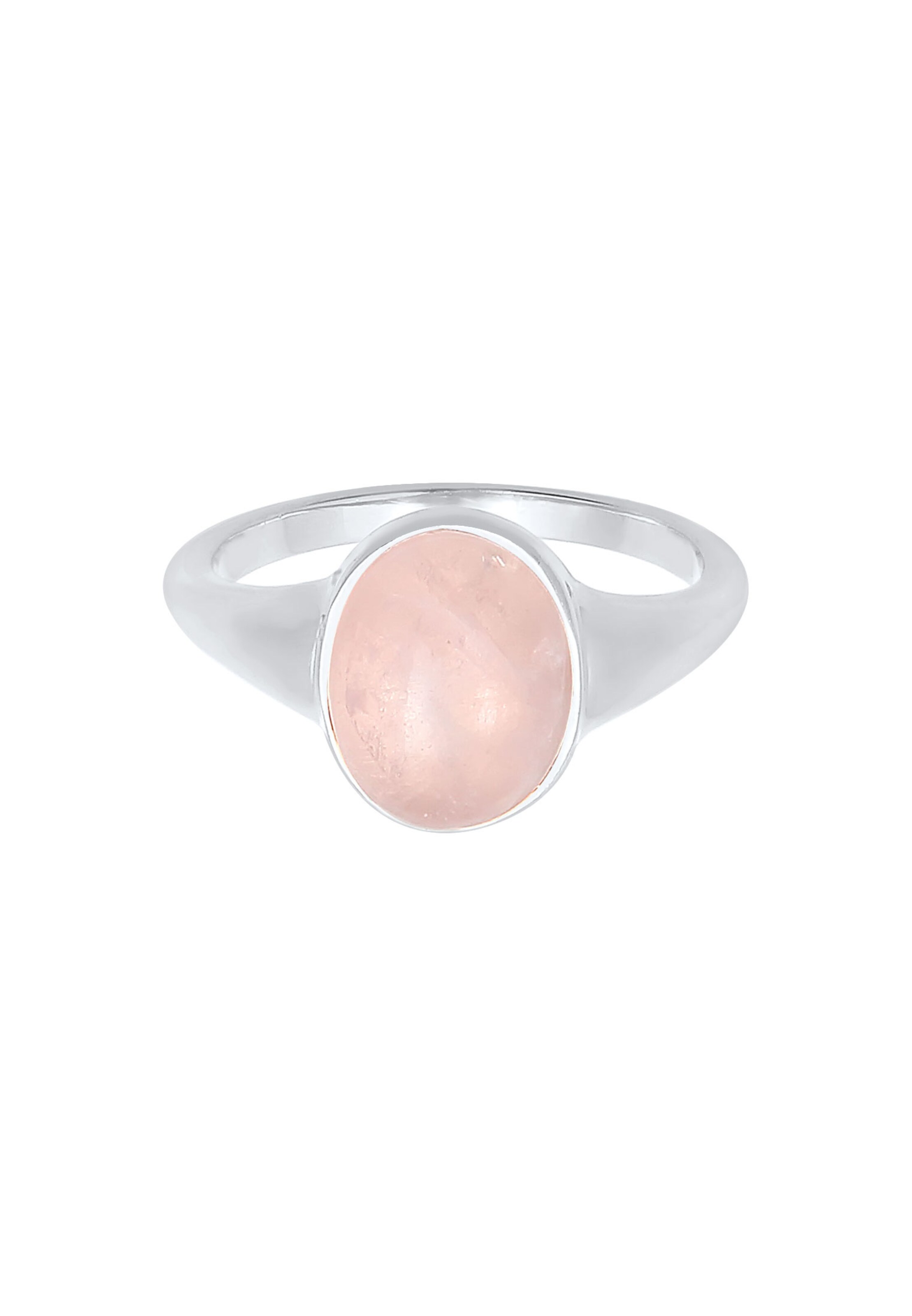 Bague ELLI en rose