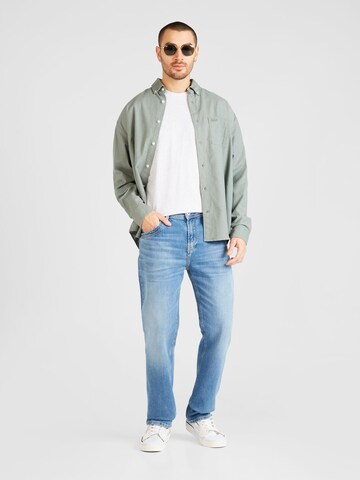 LTB regular Jeans 'Ricarlo' i blå