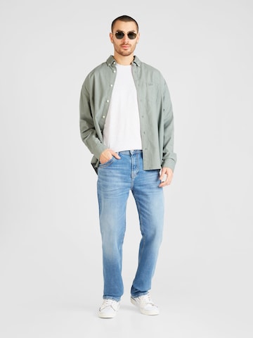 LTB Regular Jeans 'Ricarlo' i blå