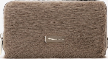 Tamaris Geldbörse ' TAS Marijana ' in Beige: Vorderseite