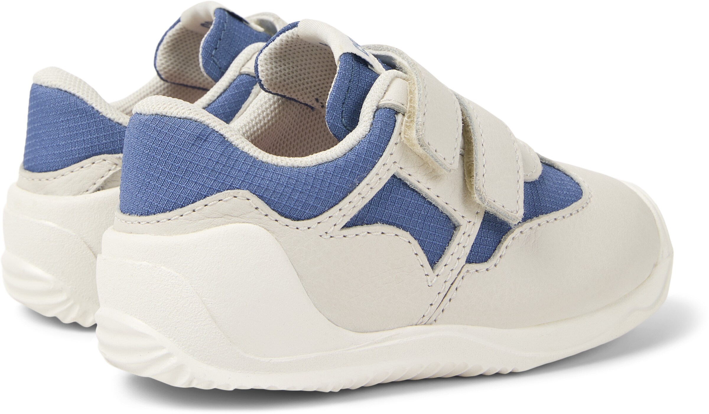 CAMPER Sneaker 'Dadda' in Weiß