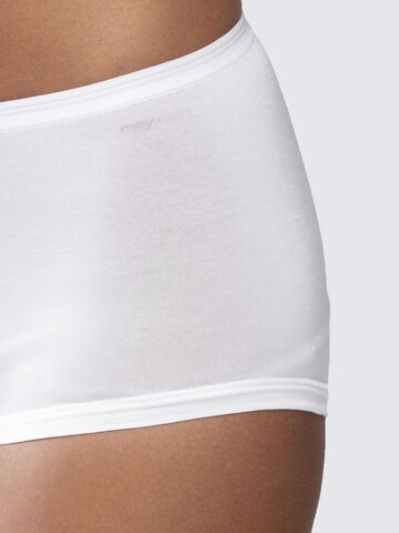 Mey Boyshorts in White