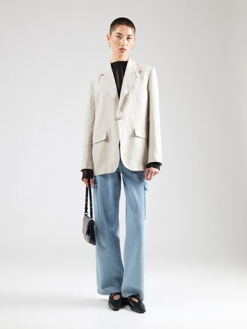 & Other Stories - Blazer en beige