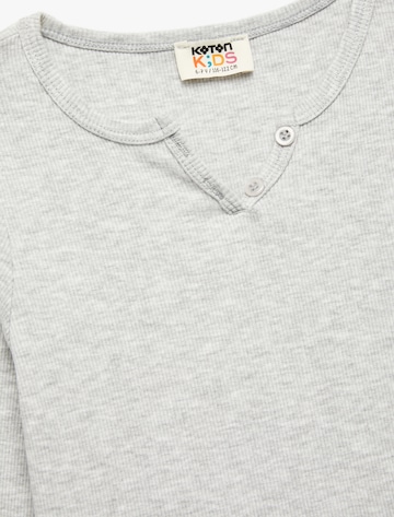 Koton Shirt in Grey