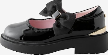Baker by Ted Baker Ballerina värissä musta: etupuoli