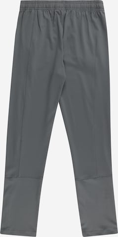 Regular Pantalon de sport UNDER ARMOUR en gris