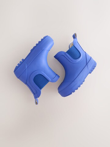 Next Γαλότσα σε μπλε