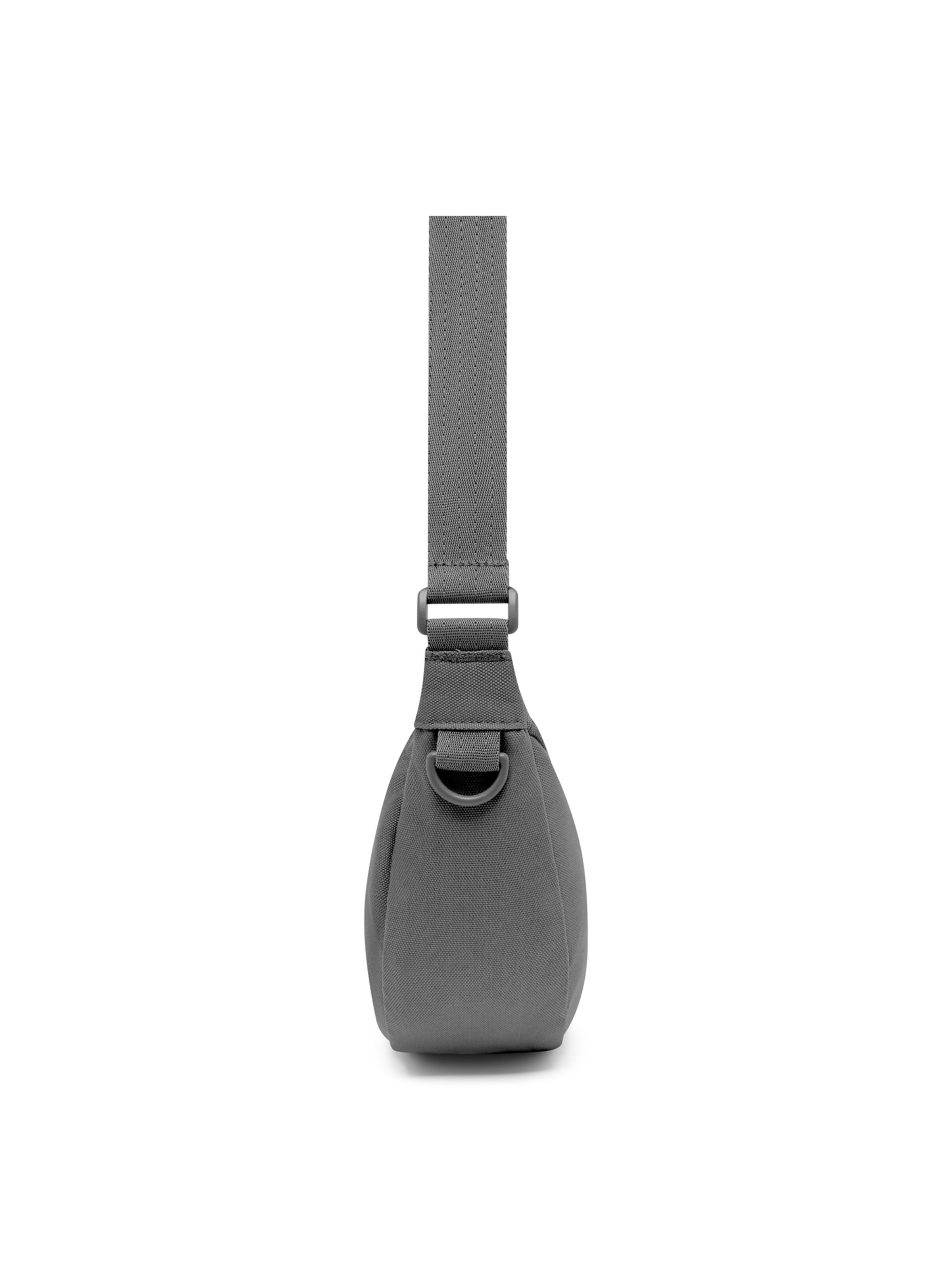 Johnny Urban Τσάντα ώμου 'Ally Small' σε γκρι