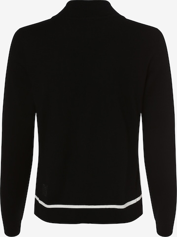 Marc Cain Sweater in Black