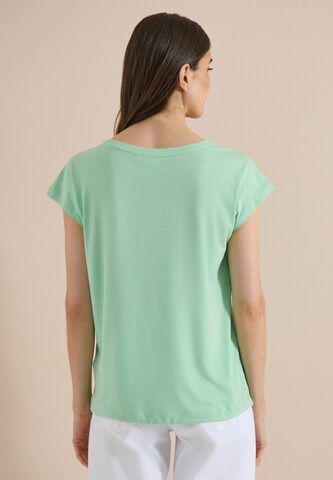 CECIL Shirt in Green