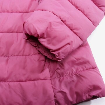SAVE THE DUCK Jacket & Coat in M in Pink