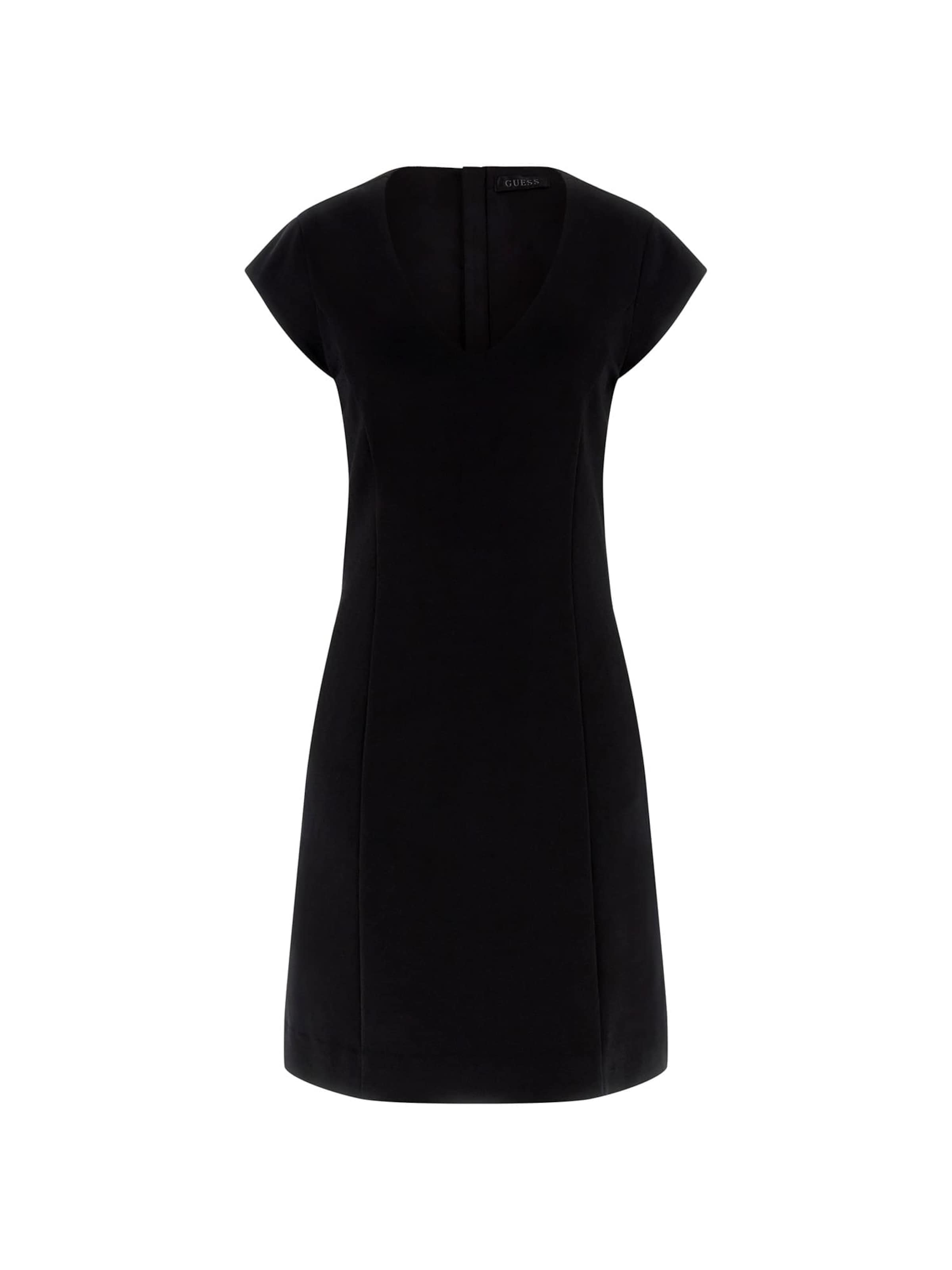 GUESS Dress &#x27;CHRISSY&#x27; in Black: front