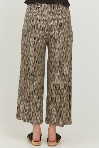 b.young Loose fit Pants in Brown
