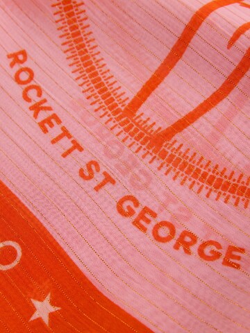 Telo da mare di Rockett St George in rosa