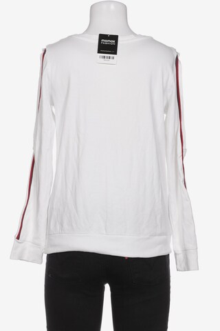 ARIZONA Sweatshirt & Zip-Up Hoodie in XXS in White