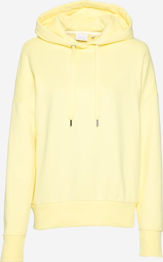 Rich & Royal Sweatshirt in Light yellow, Item view