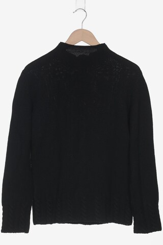 ESCADA Sweater & Cardigan in L in Black