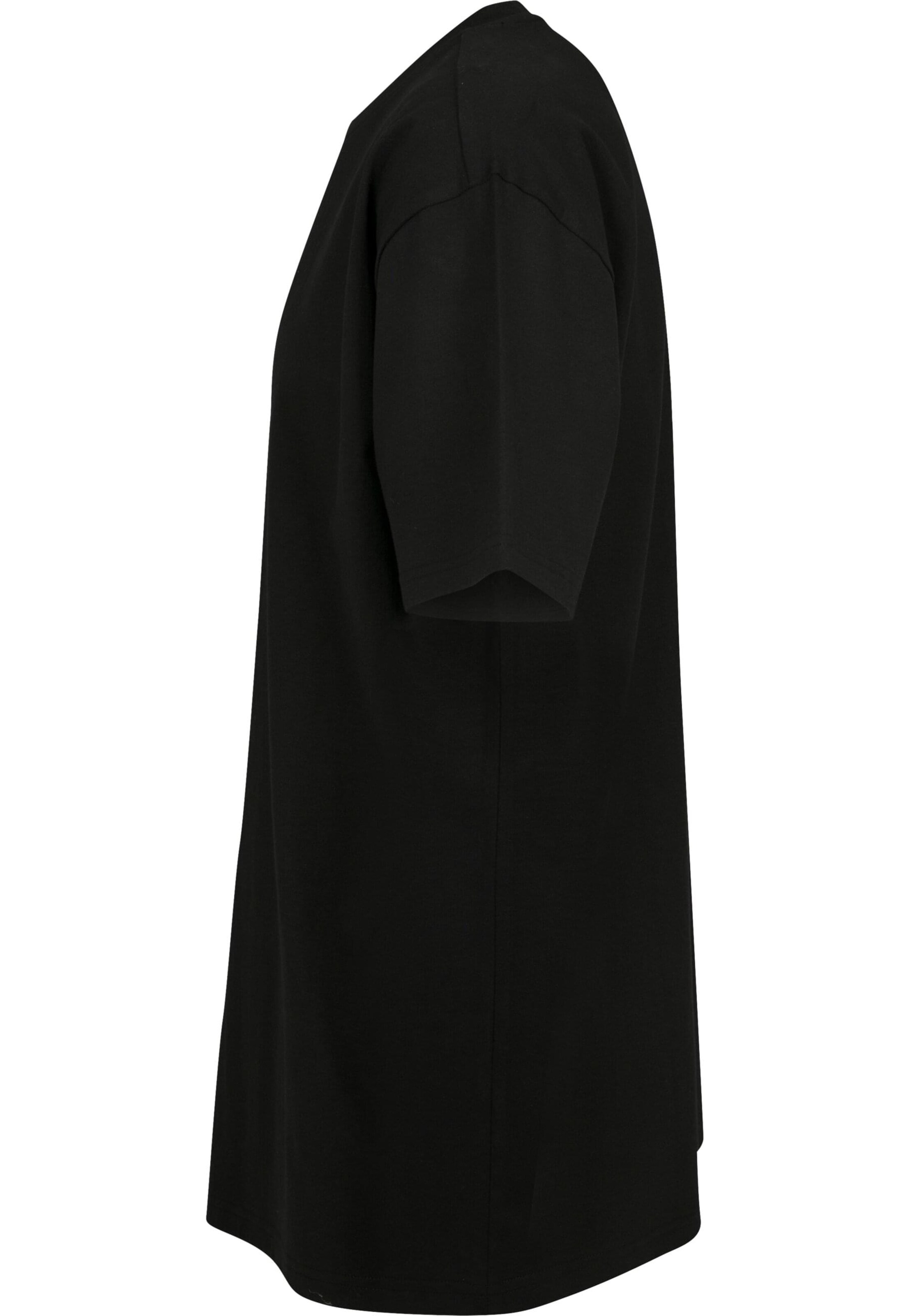 Maglietta di 9N1M SENSE in nero