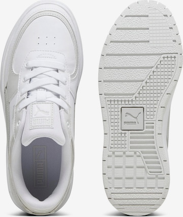 PUMA Sneaker low i hvid