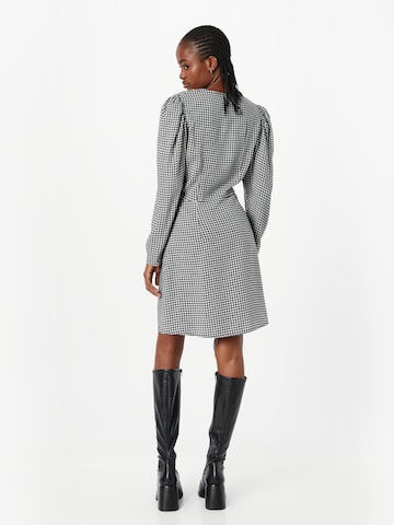 UNITED COLORS OF BENETTON Dress in Grey