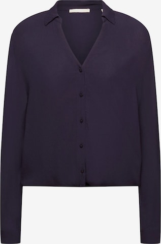 ESPRIT Blouse in Purple: front