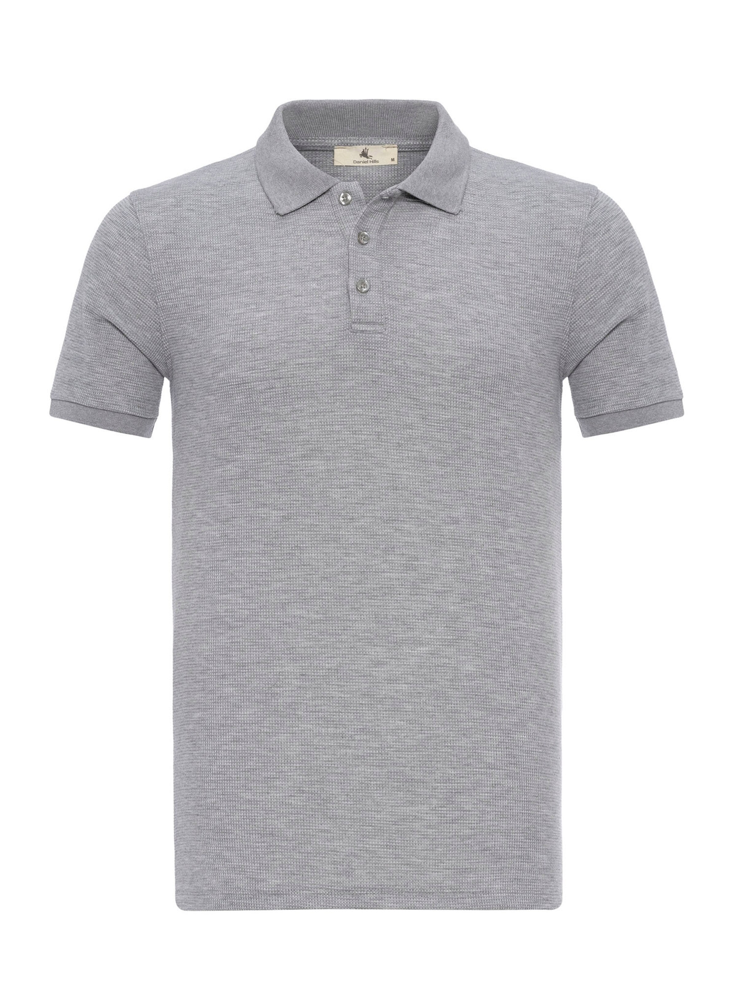 Daniel Hills Tričko - sivá, Produkt