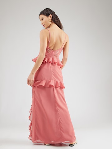 Robe Maya Deluxe en rose