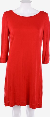 MANGO Minikleid M in Rot: predná strana