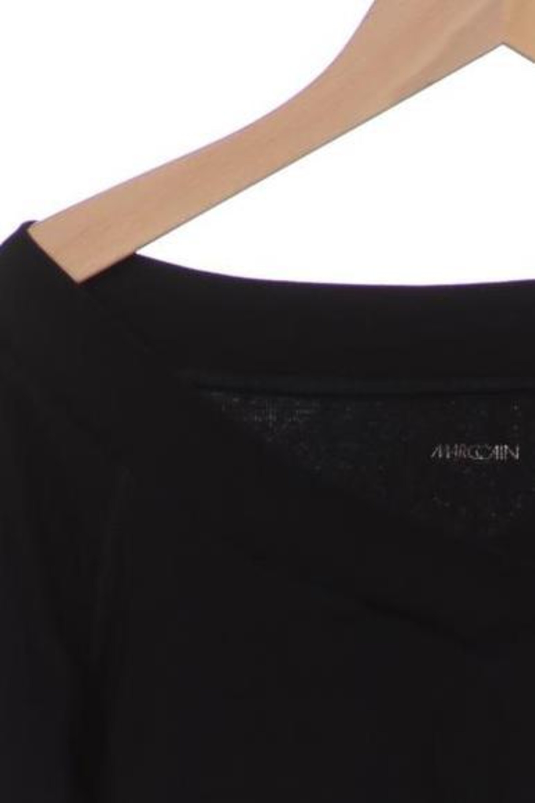 Marc Cain Top & Shirt in XS in Black