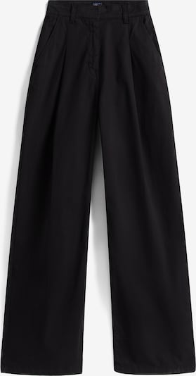 Tommy Jeans Laskoshousut värissä musta, Tuotenäkymä