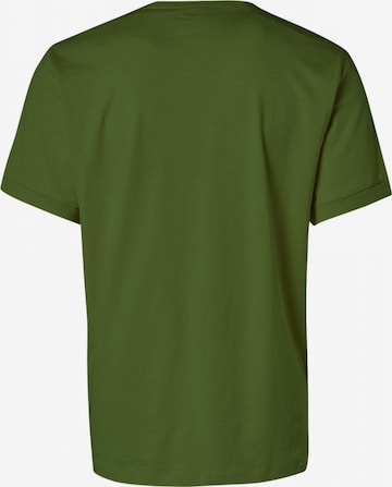 No Excess T-shirt i grön
