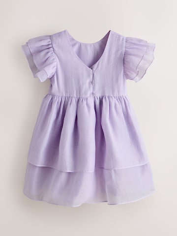 LAURA ASHLEY Платье в Лиловый