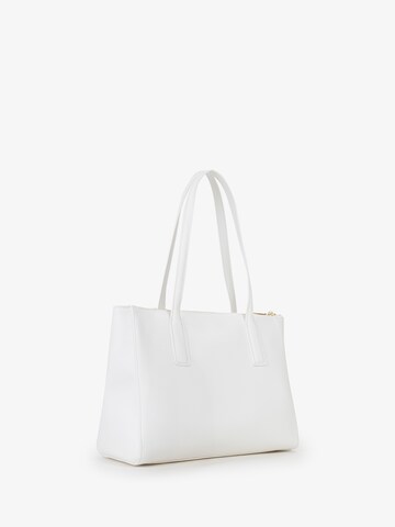 Cabas VALENTINO en blanc