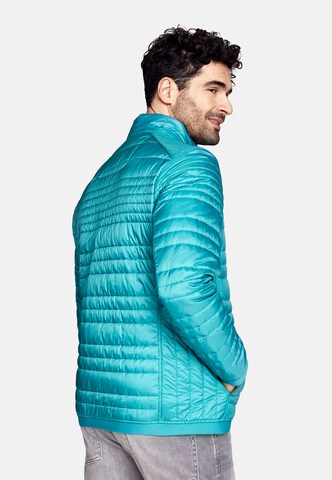 NEW CANADIAN Steppjacke in Blau