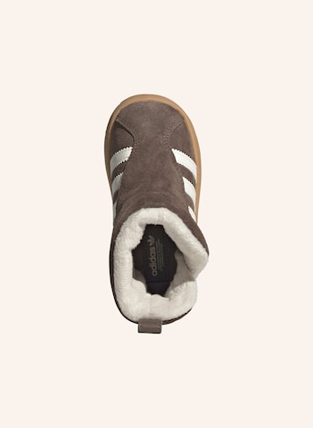 ADIDAS ORIGINALS Sněhule 'Campus 00s' – hnědá