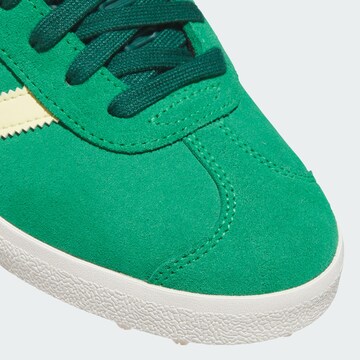 ADIDAS PERFORMANCE Sports shoe 'Gazelle' in Green