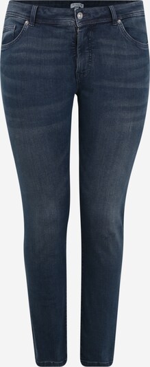Tom Tailor Women + Jeans in dunkelblau, Produktansicht