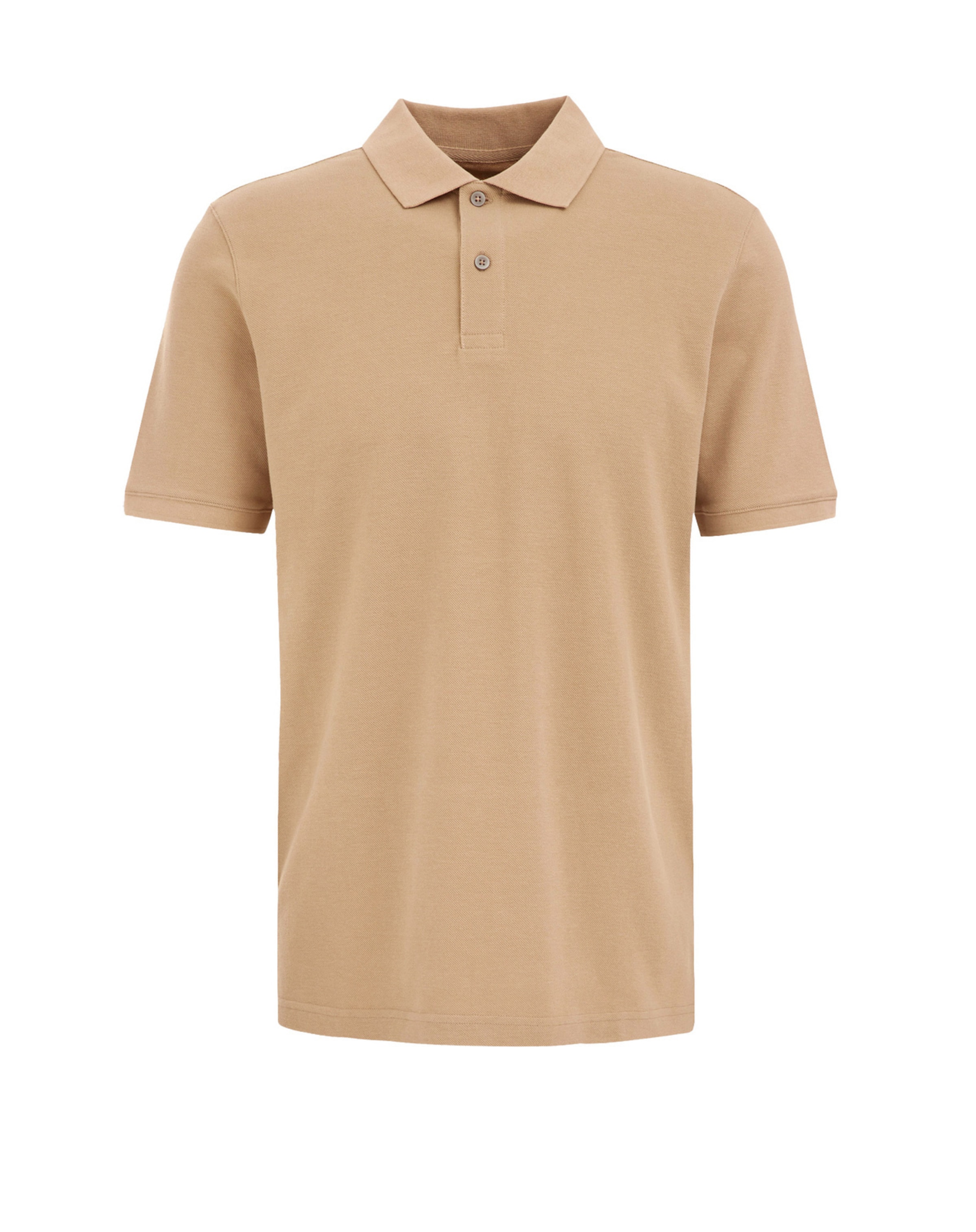 WE Fashion Bluser & t-shirts i beige: forside