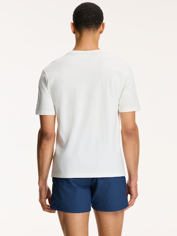 Shiwi Тениска в бяло