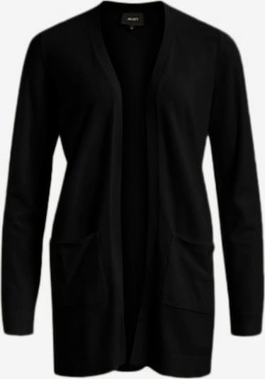 OBJECT Kardigan 'OBJTHESS L/S CARDIGAN NOOS' u crna, Pregled proizvoda