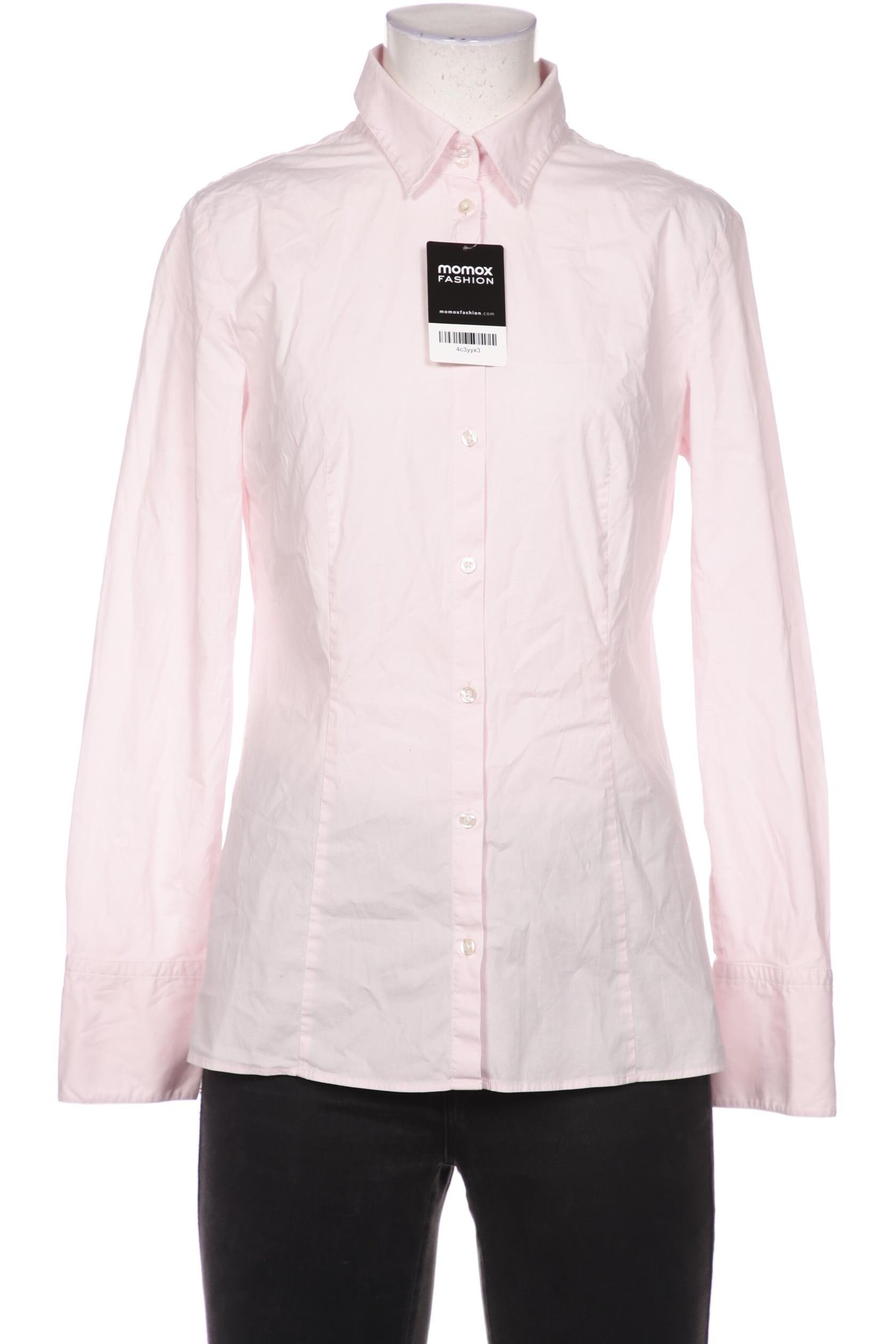 HUGO Blouse & Tunic in L in Pink: front
