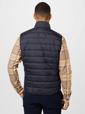 Marc O'Polo Vest in Blue