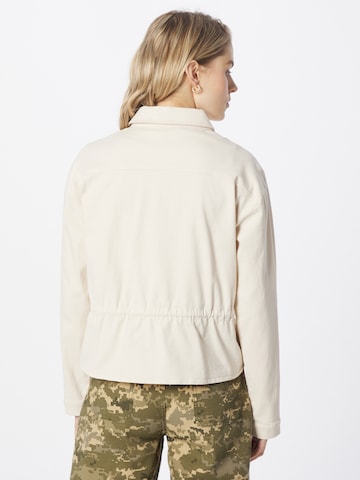 ABOUT YOU Jacke 'Sari' in Beige