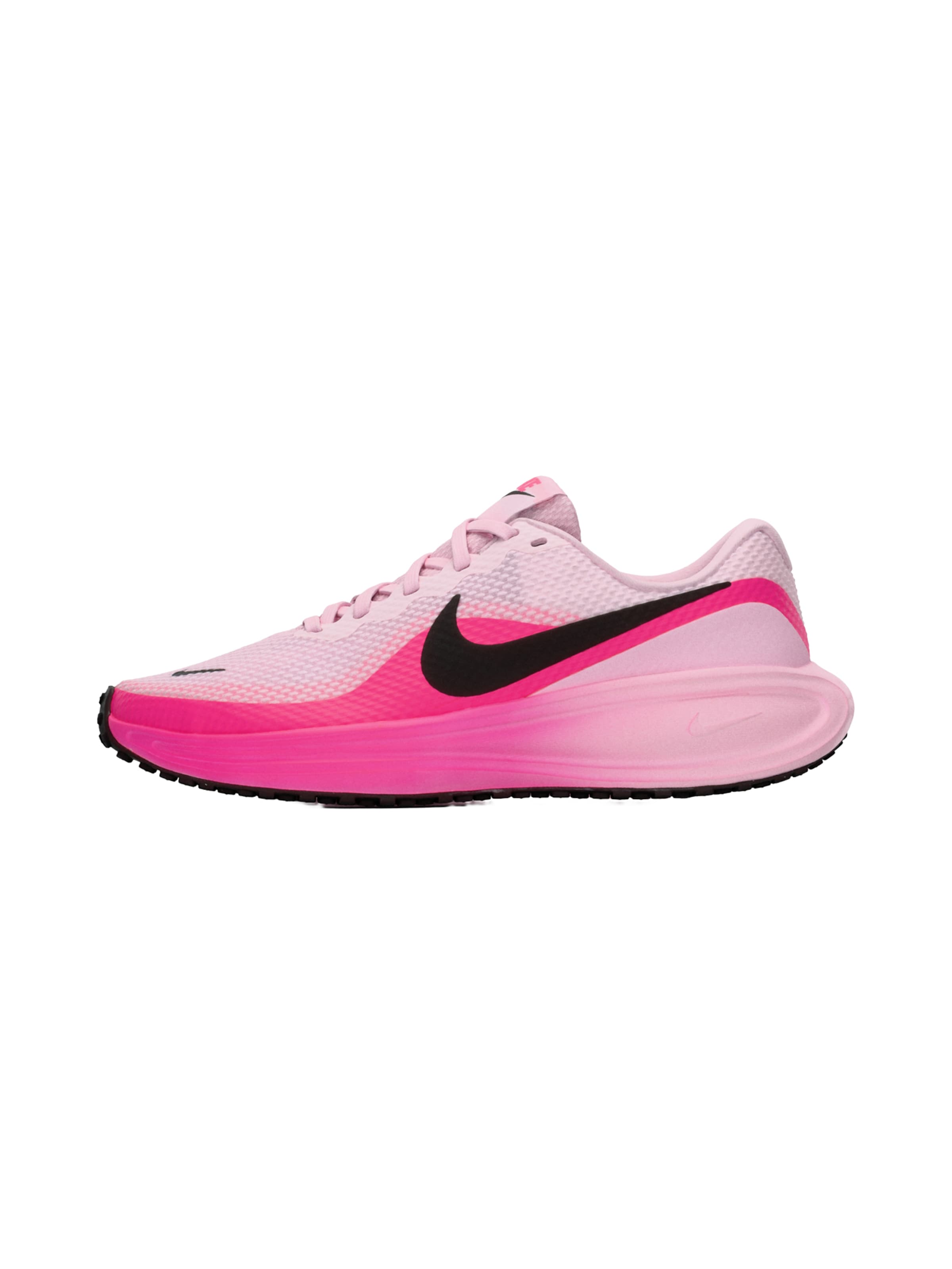 Scarpa da corsa 'Revolution 8' di NIKE in rosa: frontale