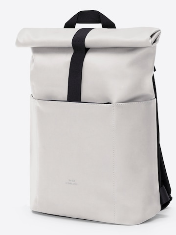 Ucon Acrobatics Backpack 'Hajo Mini Lotus Infinity' in Grey: front