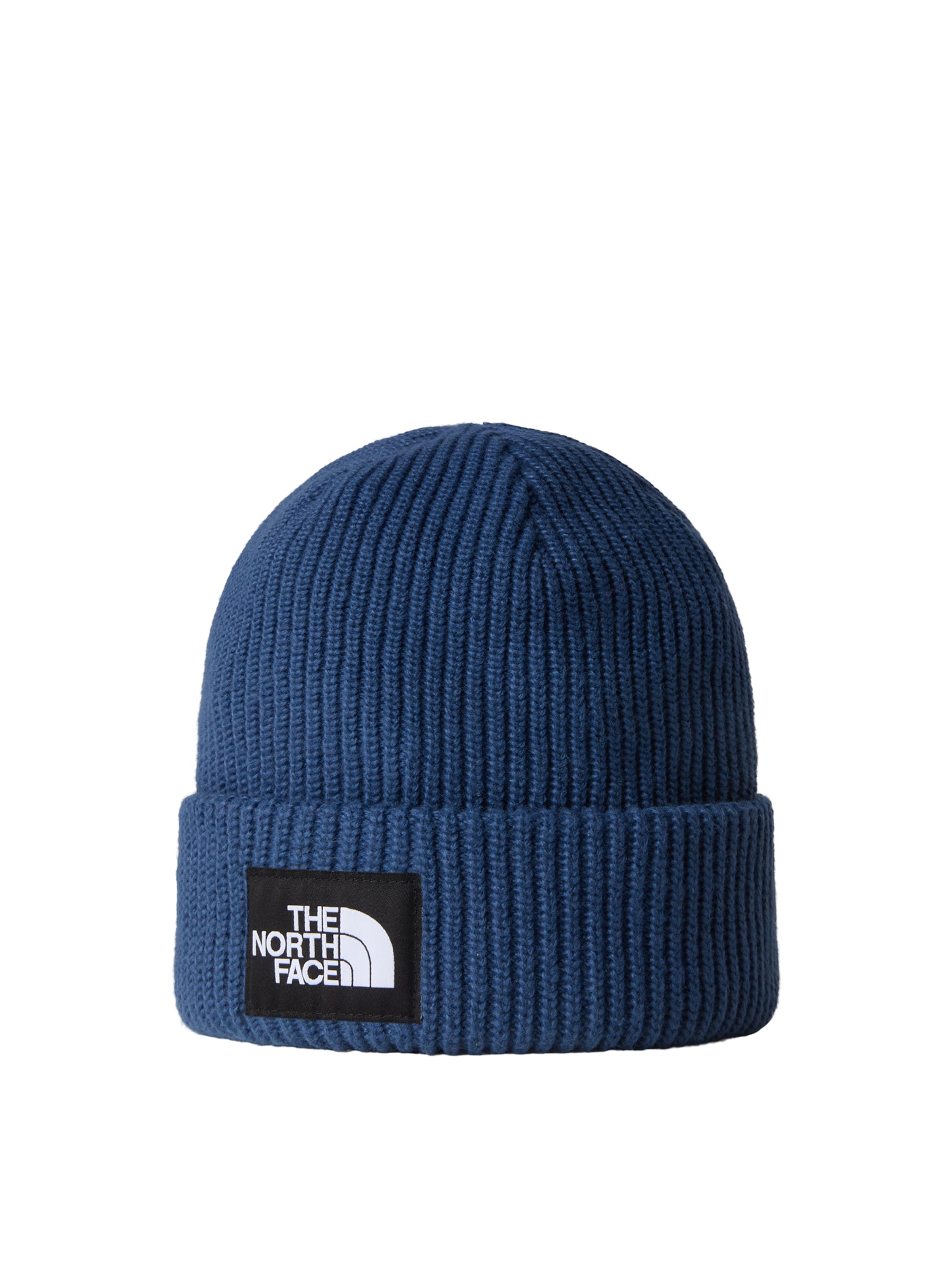 THE NORTH FACE Спортивная шапка '6454 - NF UX' в Синий: спереди