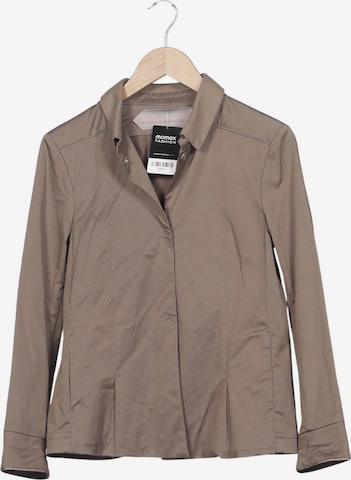 Dorothee Schumacher Jacke M in Beige: Vorderseite