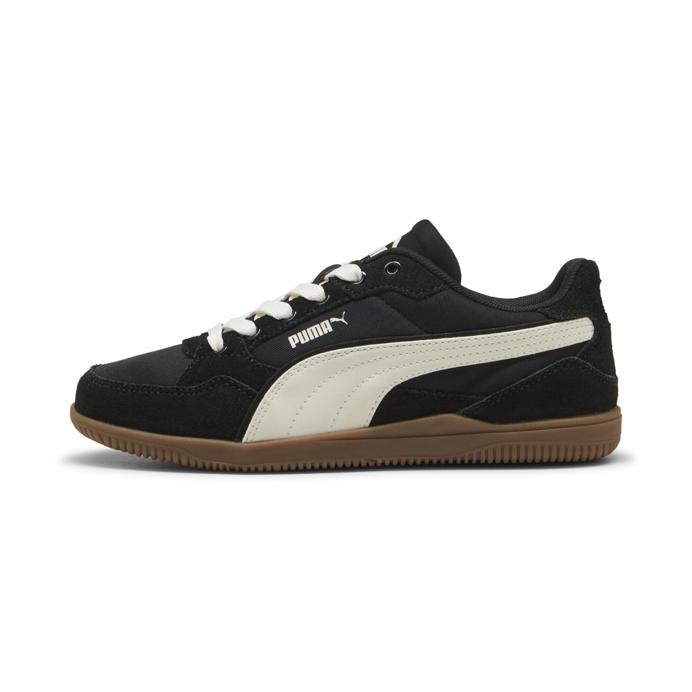 Baskets basses 'K-Moda' PUMA en noir : devant