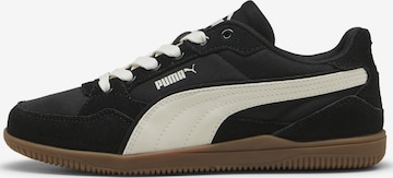 Baskets basses 'K-Moda' PUMA en noir : devant