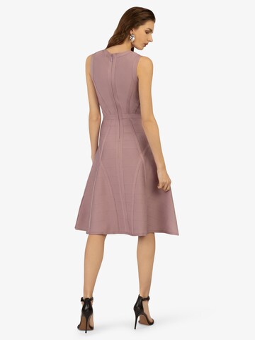 Kraimod Cocktail Dress in Pink